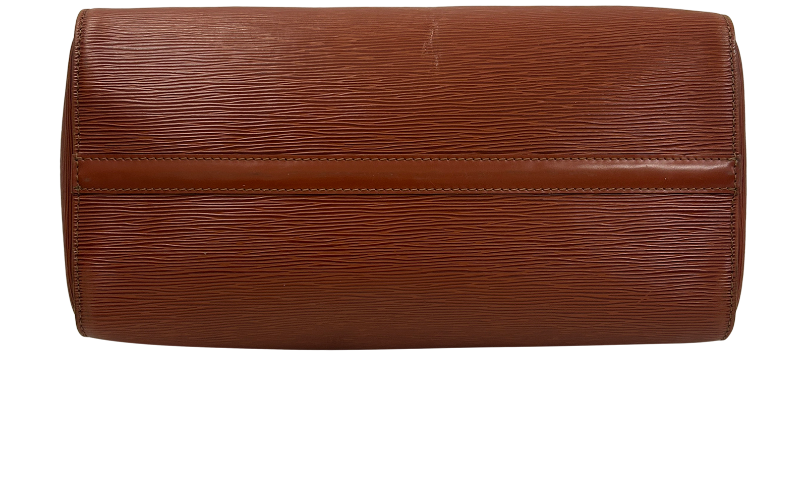 Speedy 40, 450&euro;, Bolso, Marrón, Animal - Piel, Vista superior